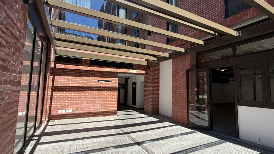 To Let commercial Property for Rent in Gardens Western Cape